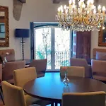 Quinta Da Ermida - Turismo De Habitacao Bed & Breakfast 4*