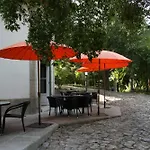 Bed & Breakfast Quinta Da Ermida - Turismo De Habitacao 4*