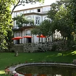 Bed & Breakfast Quinta Da Ermida - Turismo De Habitacao
