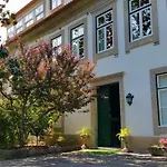 Quinta Da Ermida - Turismo De Habitacao Bed & Breakfast