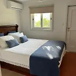 Bed & Breakfast Quinta Da Ermida - Turismo De Habitacao