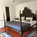 Bed & Breakfast Quinta Da Ermida - Turismo De Habitacao 4*