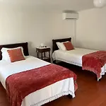 Bed & Breakfast Quinta Da Ermida - Turismo De Habitacao Baião