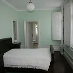 Bed & Breakfast Quinta Da Ermida - Turismo De Habitacao Baião