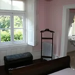 Quinta Da Ermida - Turismo De Habitacao Bed & Breakfast 4*