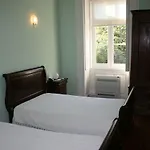 Bed & Breakfast Quinta Da Ermida - Turismo De Habitacao Baiao