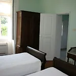 Bed & Breakfast Quinta Da Ermida - Turismo De Habitacao