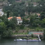 Quinta Da Ermida - Turismo De Habitacao Baiao