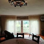 Quinta Da Ermida - Turismo De Habitacao Bed & Breakfast Baião