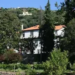 Quinta Da Ermida - Turismo De Habitacao Bed & Breakfast