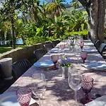 Quinta Da Ermida - Turismo De Habitacao Bed & Breakfast 4*