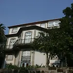 Bed & Breakfast Quinta Da Ermida - Turismo De Habitacao Baião