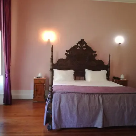 Quinta Da Ermida - Turismo De Habitacao 4*