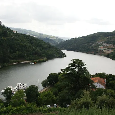 Quinta Da Ermida - Turismo De Habitacao Baião
