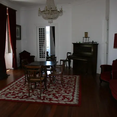 Quinta Da Ermida - Turismo De Habitacao
