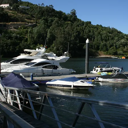 לינה וארוחת בוקר Quinta Da Ermida - Turismo De Habitacao