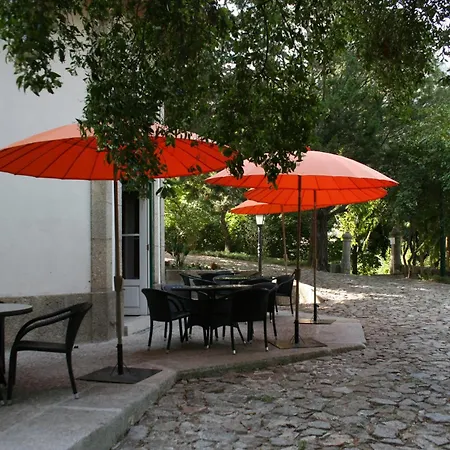 Bed and breakfast Quinta Da Ermida - Turismo De Habitacao 4*