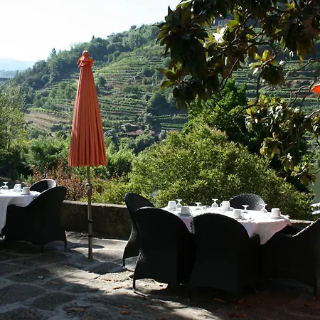 לינה וארוחת בוקר Quinta Da Ermida - Turismo De Habitacao 4*