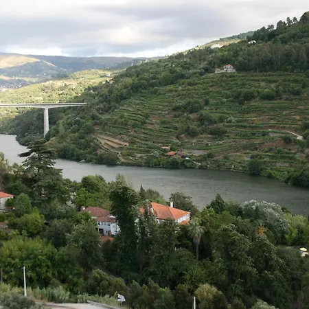 Quinta Da Ermida - Turismo De Habitacao Baiao