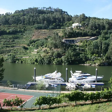 Bed & Breakfast Quinta Da Ermida - Turismo De Habitacao 4*
