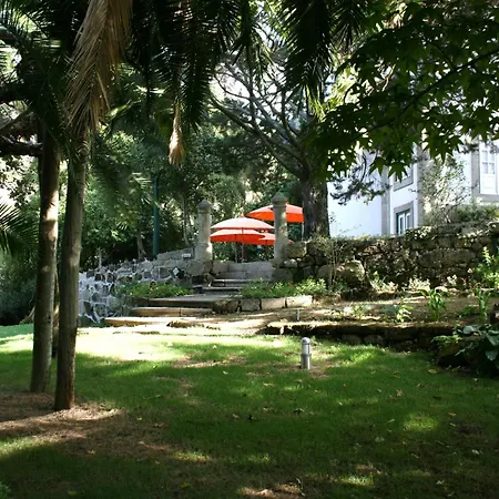 Bed & Breakfast Quinta Da Ermida - Turismo De Habitacao Baiao