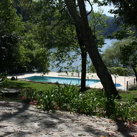 فندق مبيت وإفطار Quinta Da Ermida - Turismo De Habitacao 3*