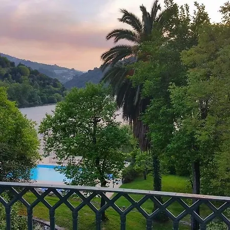 Quinta Da Ermida - Turismo De Habitacao 4*