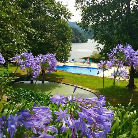 Quinta Da Ermida - Turismo De Habitacao