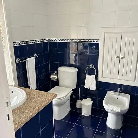 Bed & Breakfast Quinta Da Ermida - Turismo De Habitacao 4*