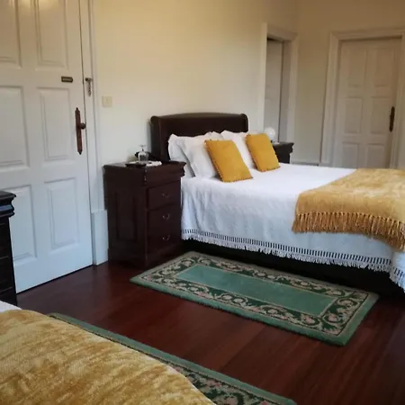Quinta Da Ermida - Turismo De Habitacao 4*