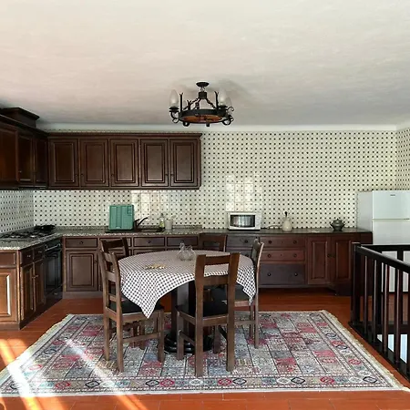 Quinta Da Ermida - Turismo De Habitacao Baião