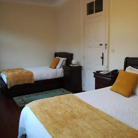 Quinta Da Ermida - Turismo De Habitacao 4* Baião