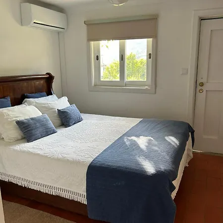 Bed & Breakfast Quinta Da Ermida - Turismo De Habitacao