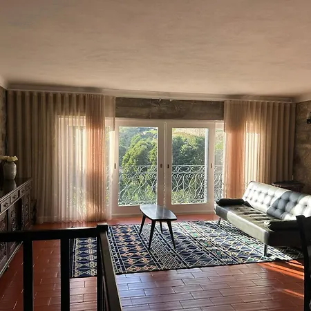 Quinta Da Ermida - Turismo De Habitacao Bed & Breakfast 4*