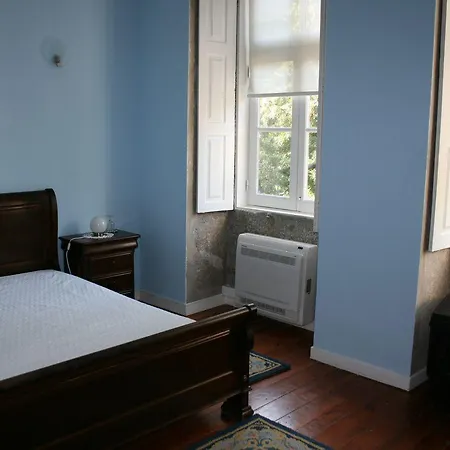 Quinta Da Ermida - Turismo De Habitacao Bed & Breakfast Baião