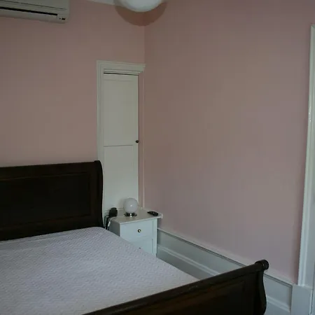 Quinta Da Ermida - Turismo De Habitacao Bed & Breakfast Baião