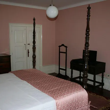 Bed & Breakfast Quinta Da Ermida - Turismo De Habitacao