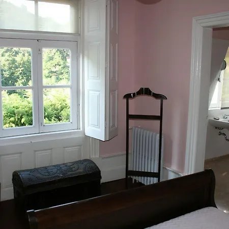 Quinta Da Ermida - Turismo De Habitacao לינה וארוחת בוקר 4*