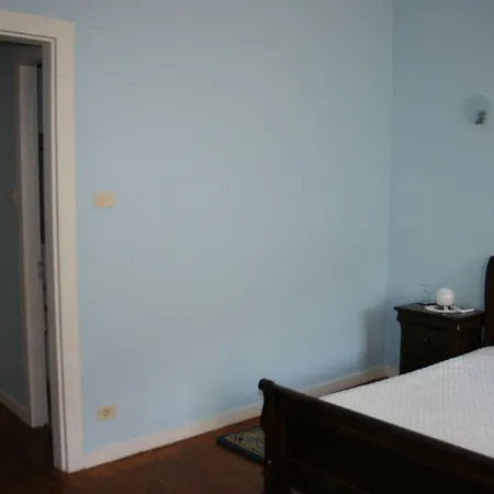 Quinta Da Ermida - Turismo De Habitacao Bed and Breakfast 4*