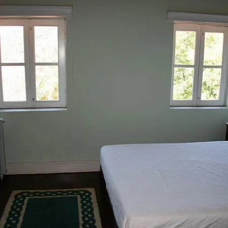Quinta Da Ermida - Turismo De Habitacao 4*