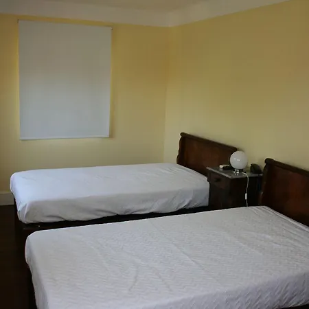 Quinta Da Ermida - Turismo De Habitacao 4* Baião