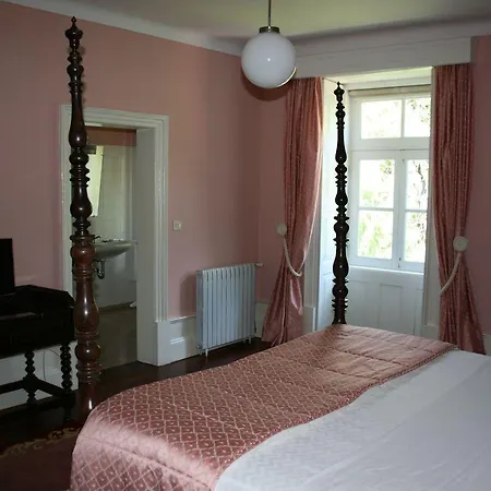 Bed and Breakfast Quinta Da Ermida - Turismo De Habitacao