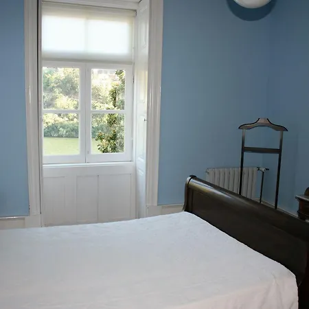 Quinta Da Ermida - Turismo De Habitacao 4*