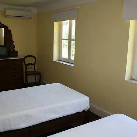 Bed & Breakfast Quinta Da Ermida - Turismo De Habitacao Baião