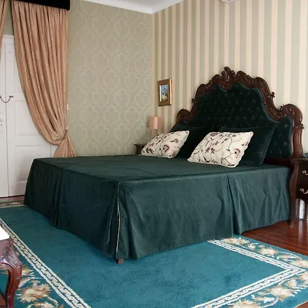 Quinta Da Ermida - Turismo De Habitacao Baião