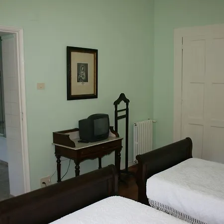 Quinta Da Ermida - Turismo De Habitacao Bed & Breakfast