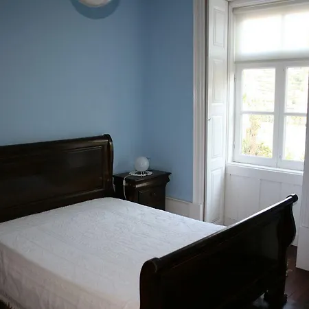 Quinta Da Ermida - Turismo De Habitacao 4* Baião