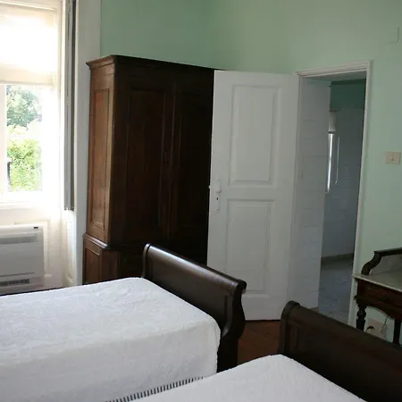 Bed & Breakfast Quinta Da Ermida - Turismo De Habitacao