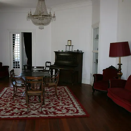 Quinta Da Ermida - Turismo De Habitacao Baião