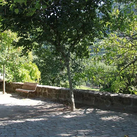 Quinta Da Ermida - Turismo De Habitacao 4* Baião